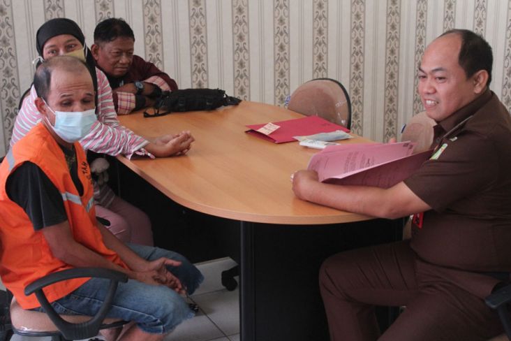 Kejari Jakarta Barat Hentikan Kasus Pencurian Sepeda dengan Restorative Justice