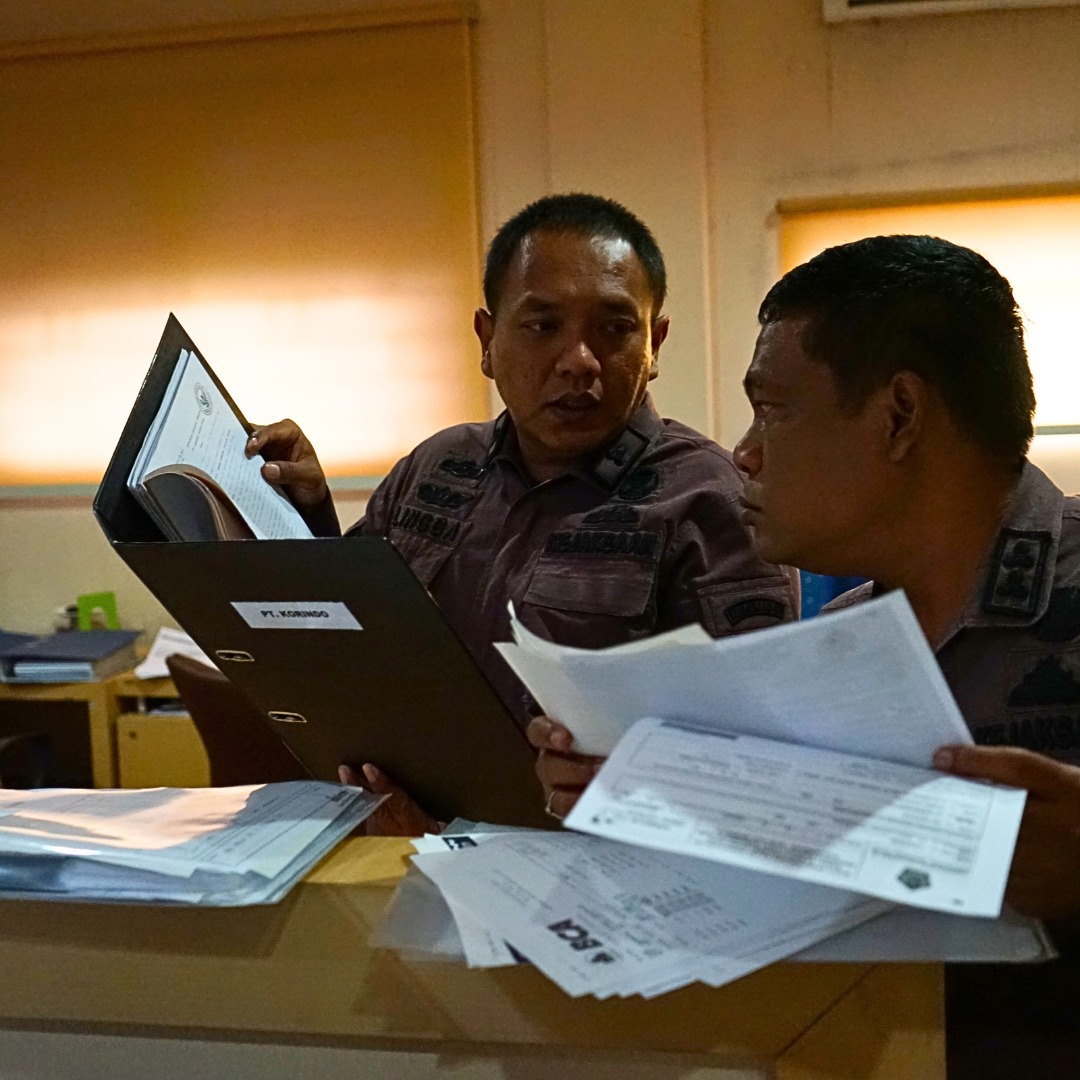 Kejari Jakarta Barat_2