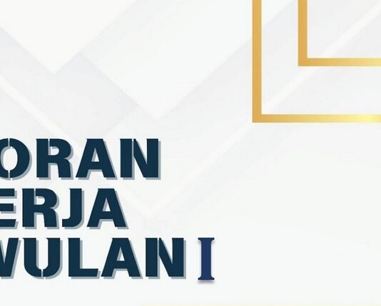 Laporan Kinerja Triwulan I Tahun 2025 Kejaksaan Negeri Jakarta Barat
