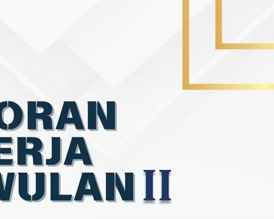 Laporan Kinerja Triwulan II Tahun 2025 Kejaksaan Negeri Jakarta Barat