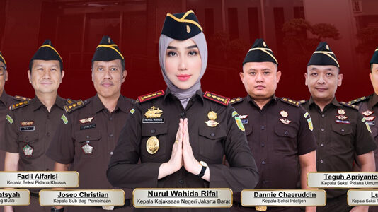 Quo Vadis Dominus Litis dalam KUHAP 2025: Memperkuat Peran Penuntut Umum dan Fungsi Penuntutan Sebagai Proses Peradilan yang Dimulai dari Penyidikan